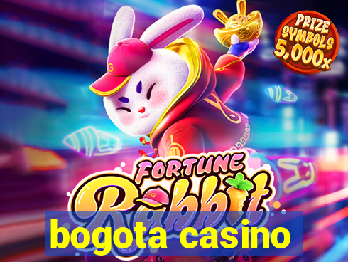 bogota casino