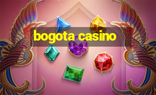 bogota casino