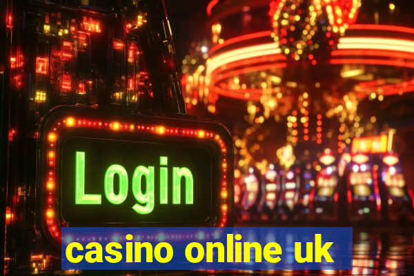 casino online uk