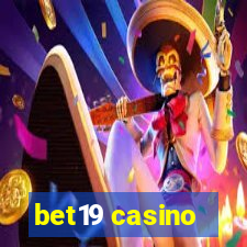 bet19 casino