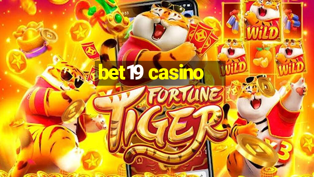 bet19 casino