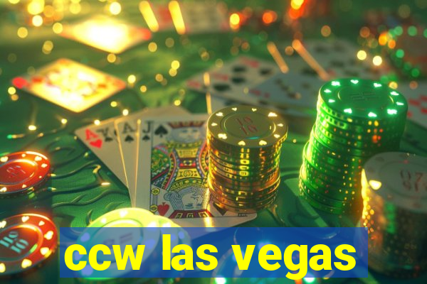 ccw las vegas