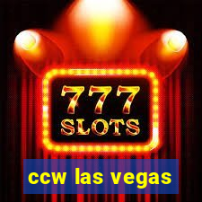 ccw las vegas