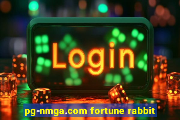 pg-nmga.com fortune rabbit