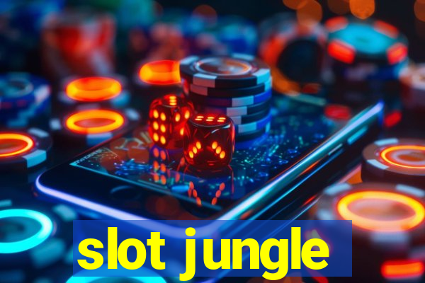 slot jungle