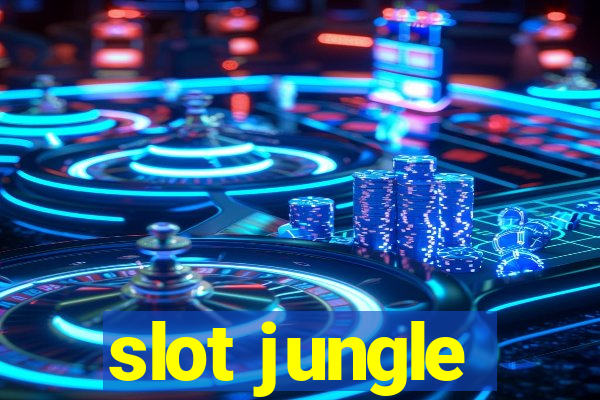 slot jungle