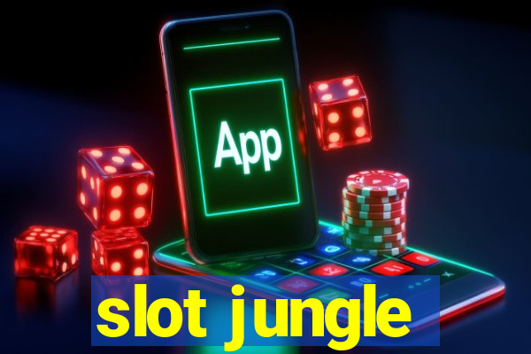 slot jungle