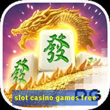 slot casino games free