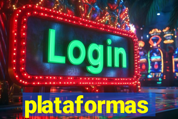 plataformas estrangeiras de jogos