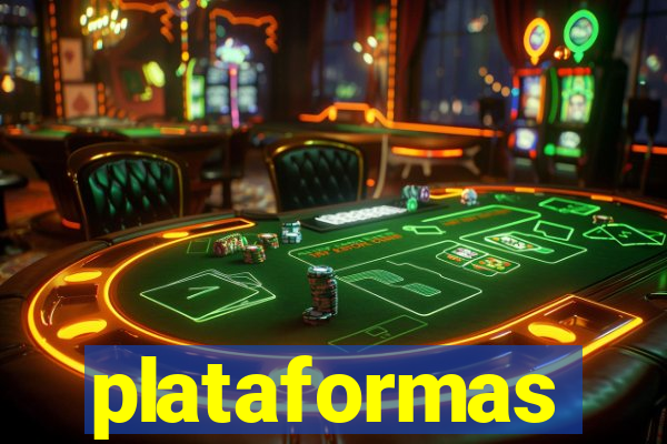 plataformas estrangeiras de jogos