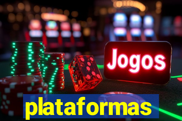 plataformas estrangeiras de jogos