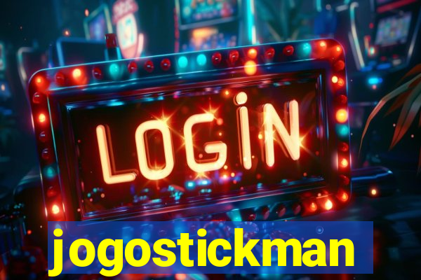 jogostickman