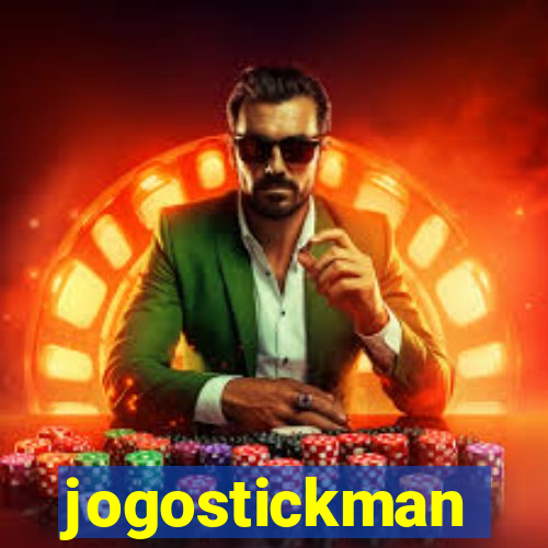 jogostickman