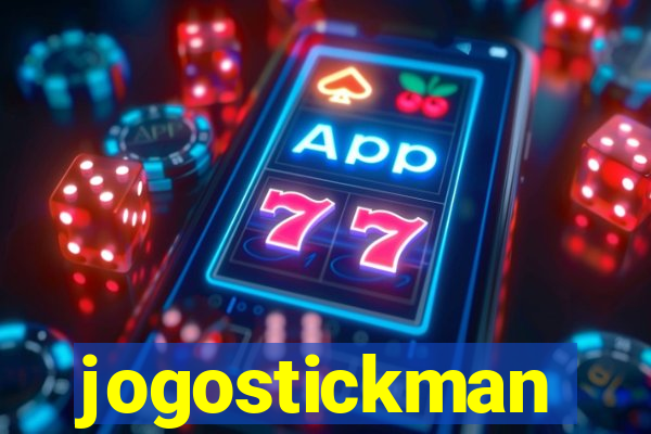 jogostickman