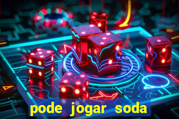 pode jogar soda cáustica no cano de pvc