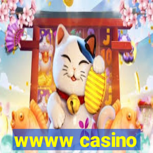 wwww casino