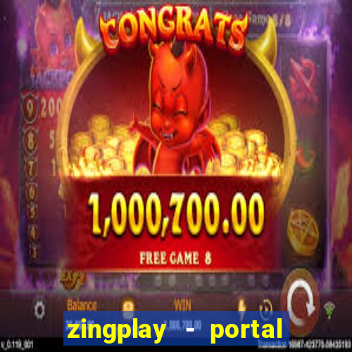 zingplay - portal de jogos