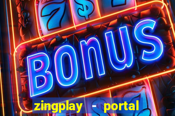 zingplay - portal de jogos