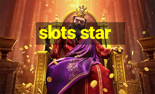 slots star