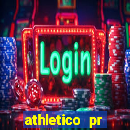 athletico pr ultimos jogos