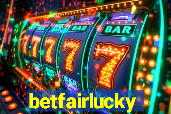 betfairlucky