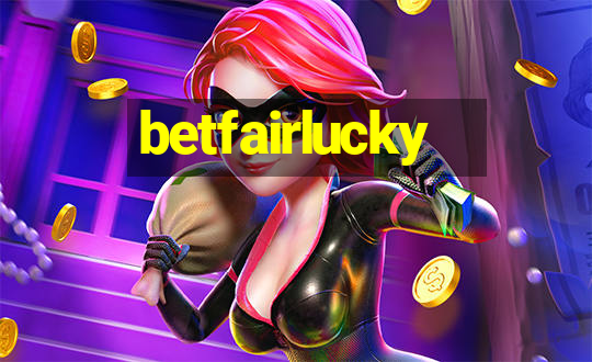 betfairlucky