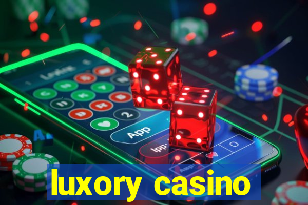 luxory casino