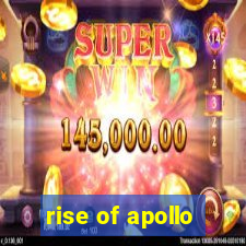 rise of apollo