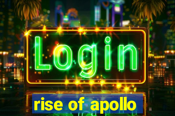 rise of apollo