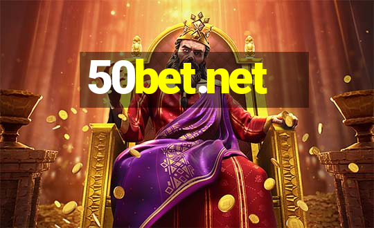 50bet.net