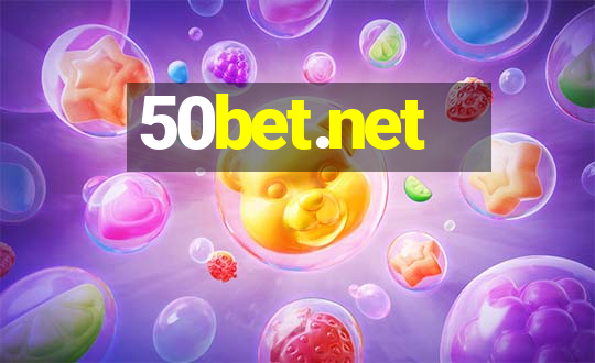 50bet.net