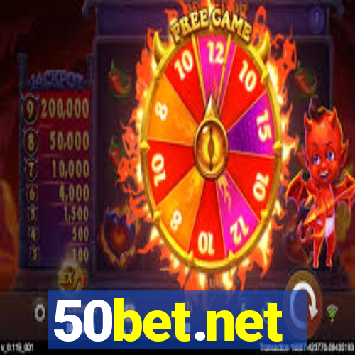 50bet.net