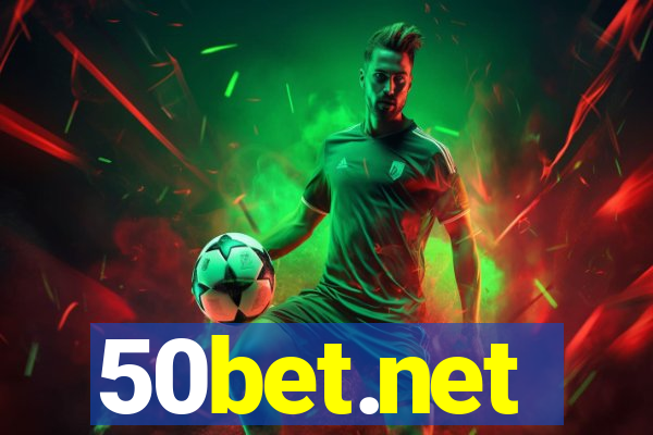 50bet.net