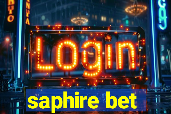 saphire bet