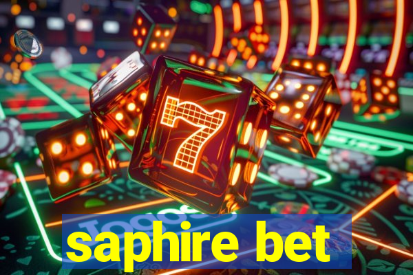 saphire bet