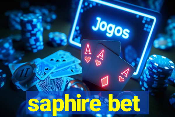 saphire bet