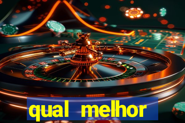 qual melhor plataforma para ganhar dinheiro jogando