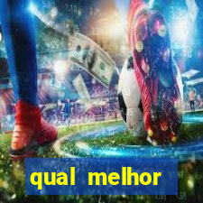 qual melhor plataforma para ganhar dinheiro jogando