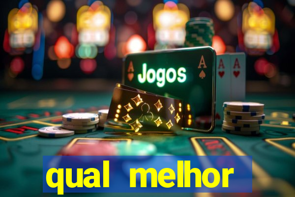 qual melhor plataforma para ganhar dinheiro jogando