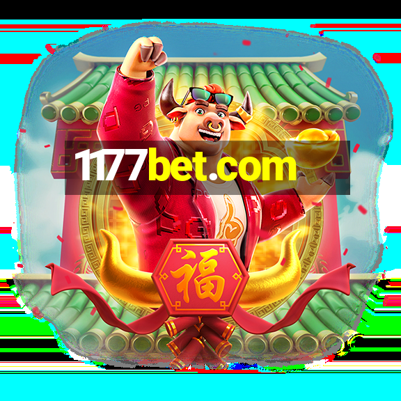 1177bet.com