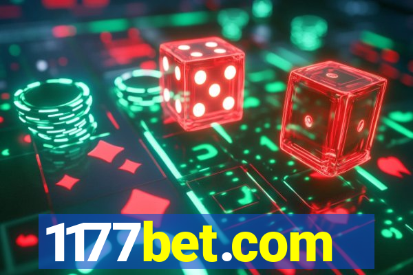 1177bet.com