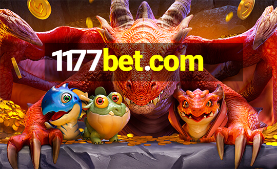 1177bet.com