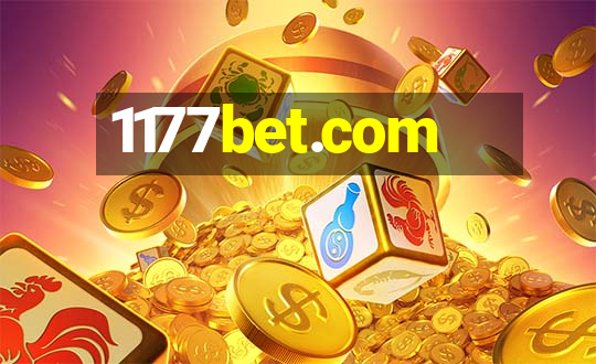 1177bet.com