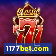 1177bet.com