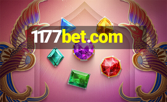 1177bet.com