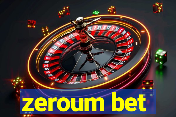 zeroum bet