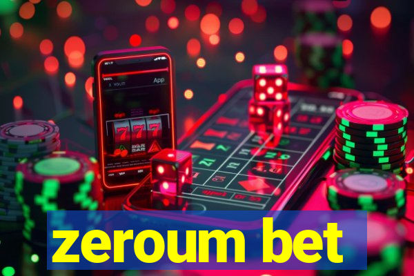 zeroum bet