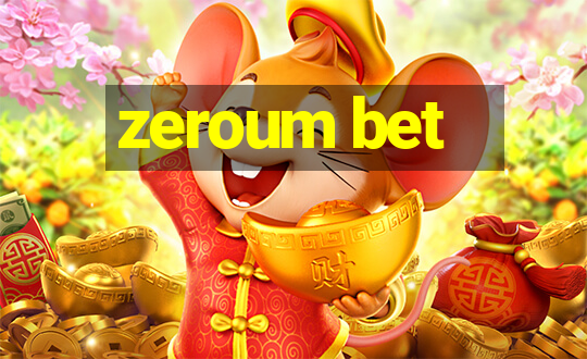 zeroum bet