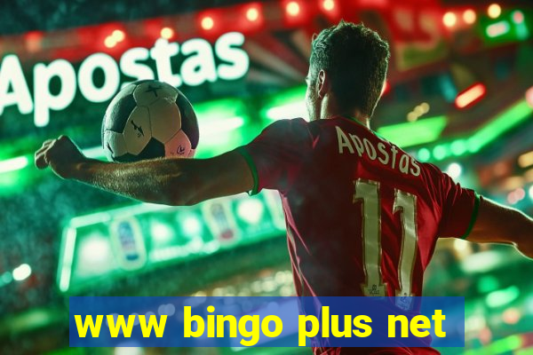 www bingo plus net