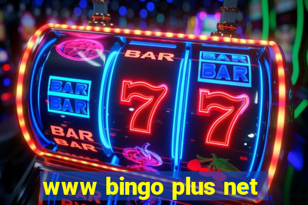 www bingo plus net